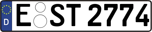 E-ST2774