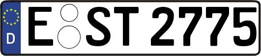 E-ST2775