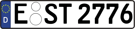 E-ST2776