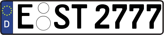 E-ST2777