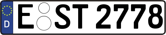 E-ST2778