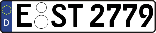 E-ST2779