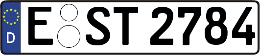 E-ST2784