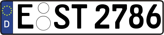 E-ST2786