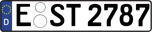 E-ST2787