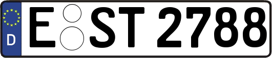 E-ST2788