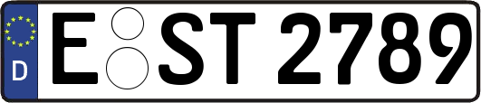 E-ST2789