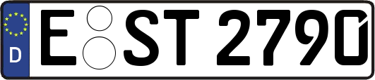 E-ST2790