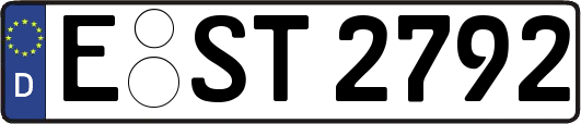 E-ST2792