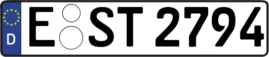 E-ST2794