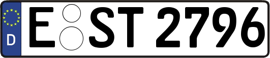 E-ST2796