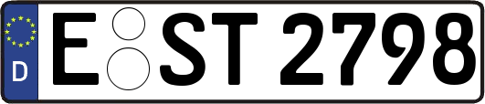 E-ST2798