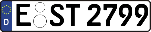 E-ST2799