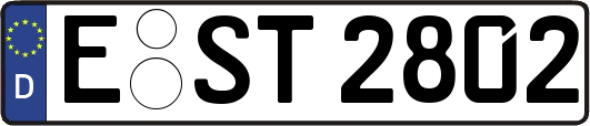 E-ST2802