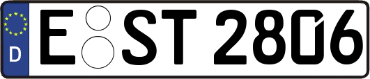 E-ST2806