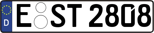 E-ST2808