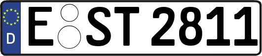 E-ST2811