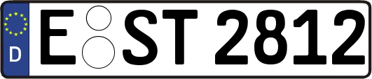 E-ST2812
