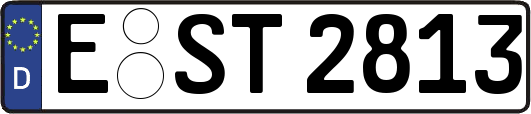 E-ST2813