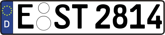 E-ST2814