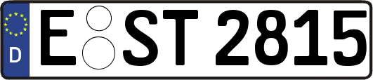 E-ST2815