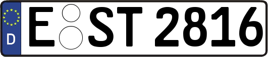 E-ST2816
