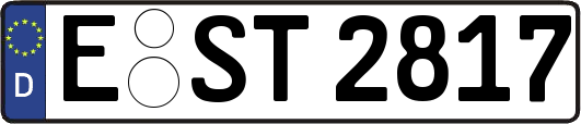 E-ST2817