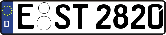 E-ST2820