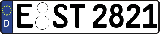 E-ST2821