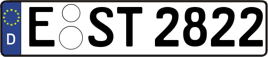 E-ST2822