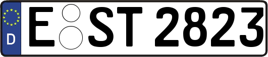 E-ST2823