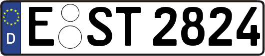 E-ST2824