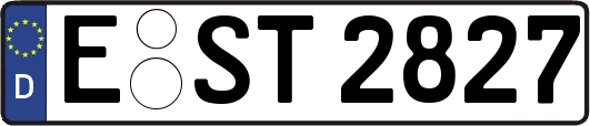 E-ST2827