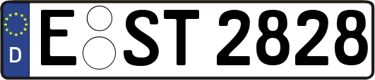 E-ST2828