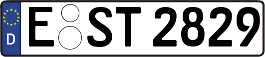 E-ST2829