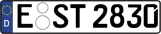 E-ST2830