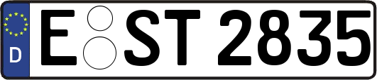 E-ST2835