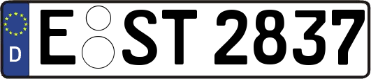 E-ST2837