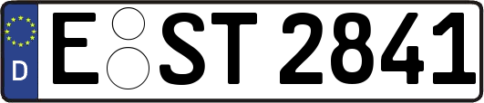 E-ST2841