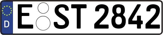E-ST2842