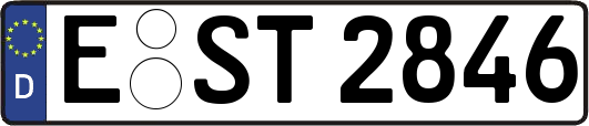 E-ST2846