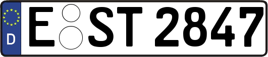 E-ST2847