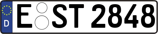 E-ST2848