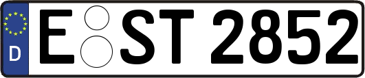 E-ST2852