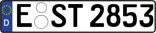 E-ST2853