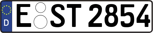 E-ST2854