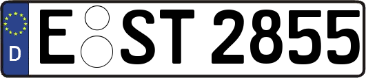 E-ST2855