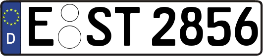 E-ST2856