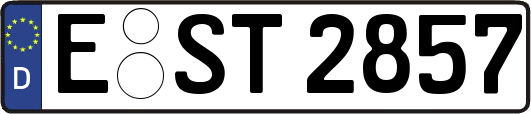 E-ST2857