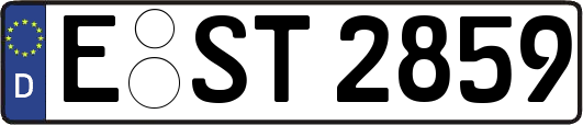 E-ST2859